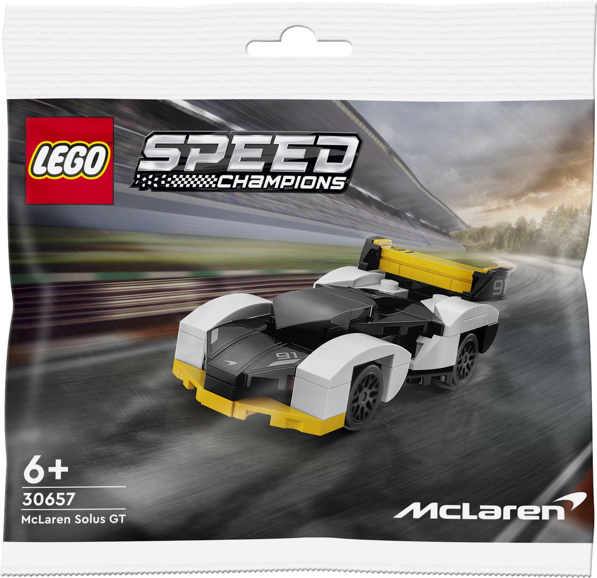 LEGO Speed Champions - (polybag)